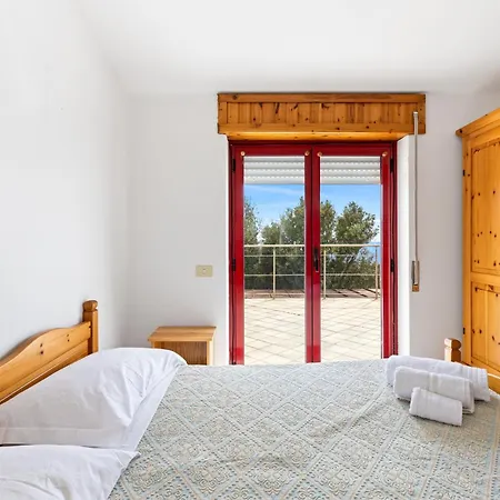 Βίλα Bea Con Vista Mare Magomadas