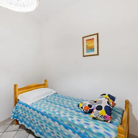Villa Bea Con Vista Mare Magomadas