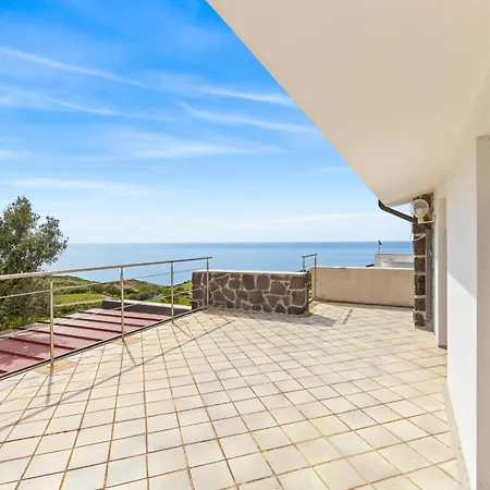 Βίλα Bea Con Vista Mare Magomadas